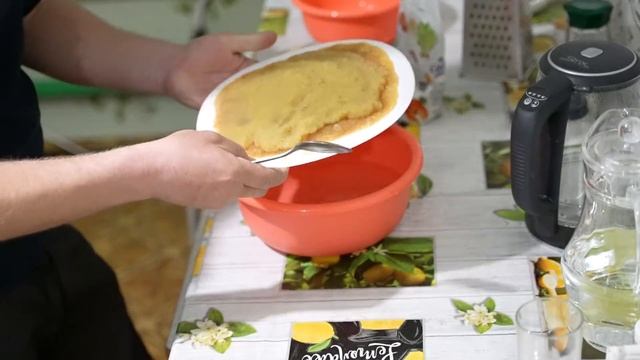 Как я делаю щучью икру. Засолка икры щуки, полный процесс. смотреть онлайн