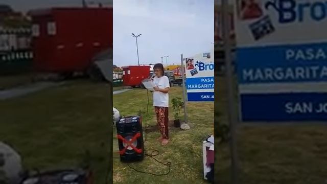 A Margarita Godoy por Laura Rojas смотреть онлайн