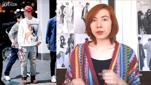 Аэропортные луки айдолов #13 смотреть онлайн
