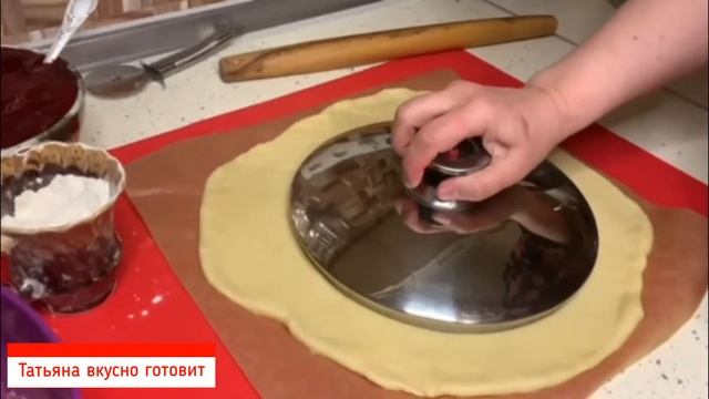 Пироги на каждый день