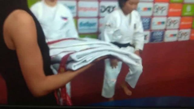 Большой Шлем Дюссельдорфа 2020. смотреть онлайн