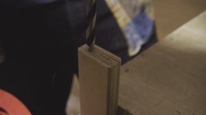 Раскладное кресло / шезлонг из фанеры своими руками | DIY мебель