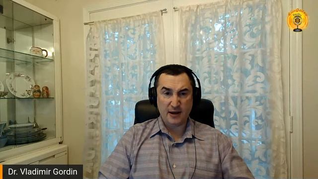 Мужское Здоровье! "Богатырская наша сила - Сила духа да сила воли!" Д-р Гордин смотреть онлайн