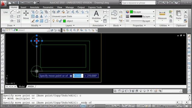 toggle switches in autocad part 4 смотреть онлайн