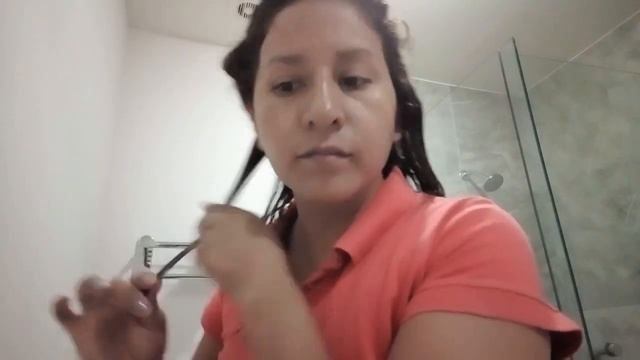 DOVE CREMA DE TRATAMIENTO // RECUPERACION EXTREMA//COMO LA APLICO смотреть онлайн