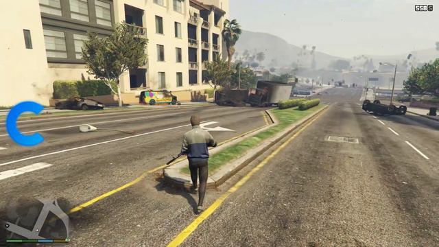 GTA 5 ONLINE V2.4 (Midnight Mod Menu Showcase)(Money+Recovery+Protection*)(*UNDETECTED*)#poras #fre смотреть онлайн