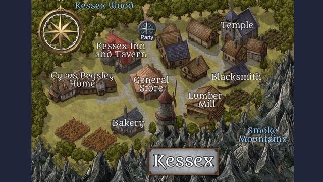 Best Free Virtual Tabletop for Dungeons and Dragons - Owlbear Rodeo смотреть онлайн
