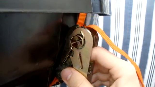 Как быстро и лекго открыть автобокс АТЕК смотреть онлайн