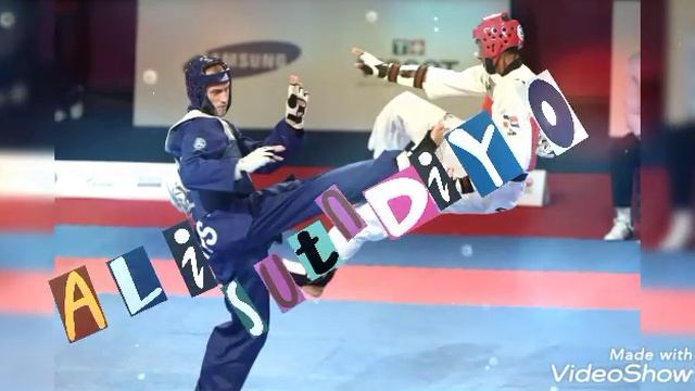 taykvando смотреть онлайн