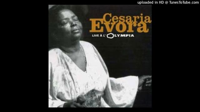 Cesaria Evora - 04 - Besame Mucho смотреть онлайн