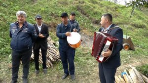 Вагьаб свадьба в Худуц, 24.07.2022