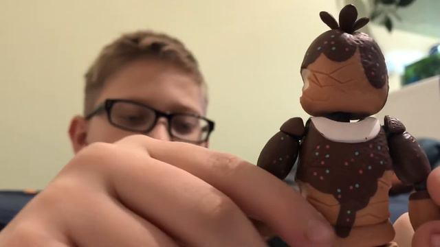 Шоколадная чика смотреть онлайн