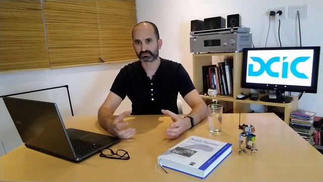 Clase 17 - Patrones creacionales смотреть онлайн