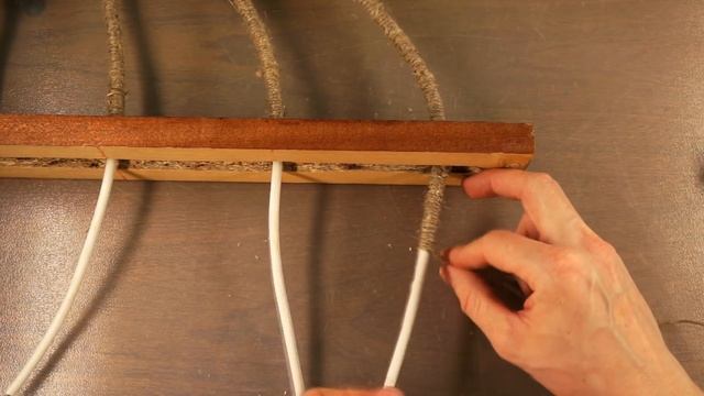 Ретро люстра своими руками. Лампа Эдисона. #DIY. смотреть онлайн