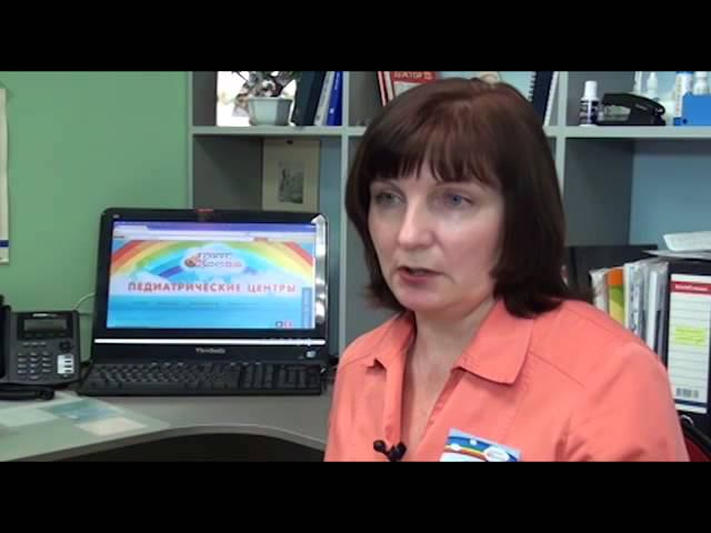 Детская офтальмология. Тонус КРОХА. Близорукость. Дальнозоркость. смотреть онлайн