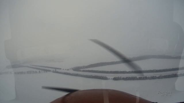 Заход и посадка в XWKR (Куркачи) смотреть онлайн