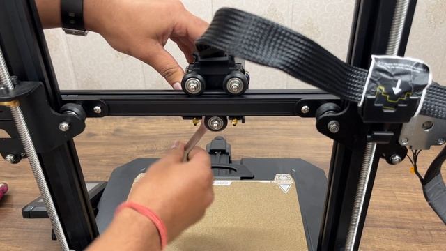 Ender-3 S1 Pro Setup, Assembly Instructions and Review смотреть онлайн