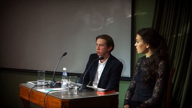 «НеТворческий вечер» Дмитрия Лысенкова смотреть онлайн