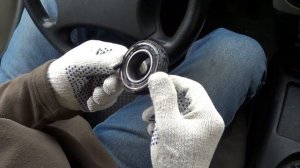 Нива Шевроле выжимной подшипник