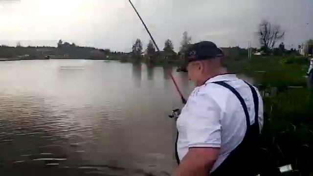 Отпусти меня дядь Вась! смотреть онлайн