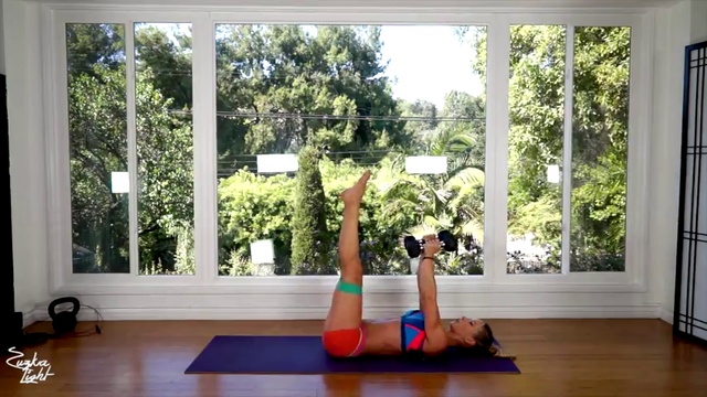 Workout 4 смотреть онлайн