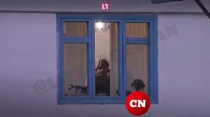 Дагестанец который сменил пол))))