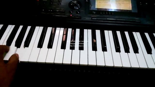 forro no psr 520(ritimo) смотреть онлайн