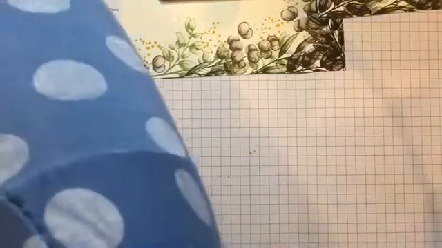 Forever Fern One Sheet Wonder with a twist смотреть онлайн