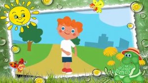 СБОРНИК ВЕСЕЛЫХ МУЛЬТФИЛЬМОВ ДЛЯ ДЕТЕЙ - МУЛЬТИКИ ДЛЯ МАЛЫШЕЙ