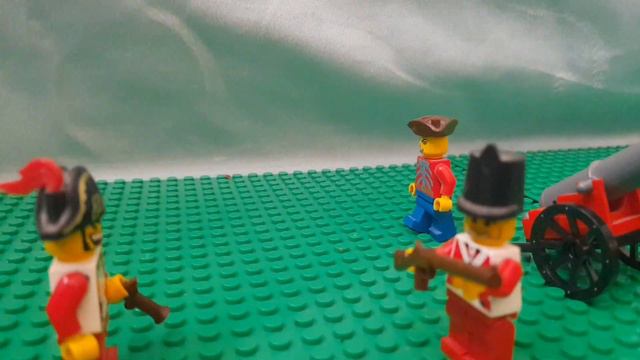 Мультфильм Пираты | The Pirates смотреть онлайн