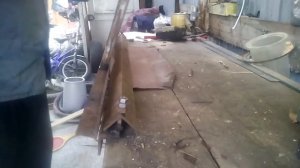 Как согнуть листовой металл своими руками листогиб