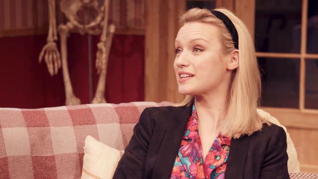 Dead Funny | West End trailer смотреть онлайн