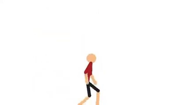 Stick Nodes #1 jump test смотреть онлайн