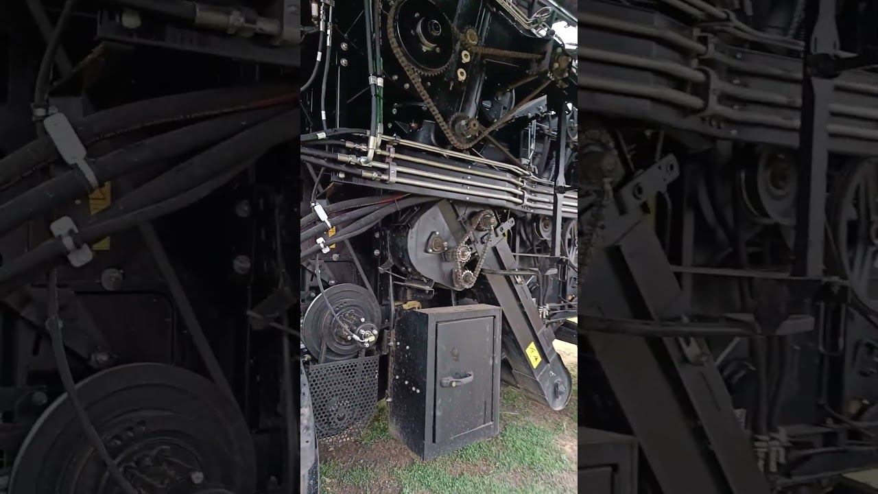 Как работает гарантия у РОСТСЕЛЬМАШ!? Вообще без вопросов приезжают и делают. Вот это круто смотреть онлайн