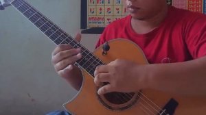 bon jovi it s my life (fingerstyle)