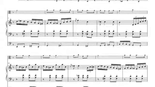 Jingle Bells, Viola & Organ смотреть онлайн