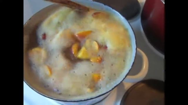 vlog: Баклажаны и смородина на зиму/ Пирог из цукини/ Образец из Alize Angora Gold simli смотреть онлайн