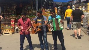 Я буду долго гнать велосипед