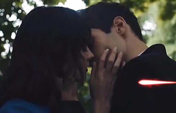 Анет Сай - Какая есть (Pavlov Remix)