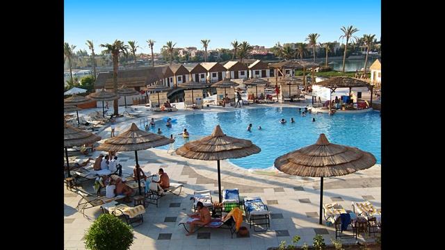 El Gouna History (Egypt) смотреть онлайн