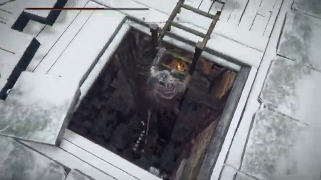 Elden Ring►прохождение#47 (невидимый пол😑) смотреть онлайн