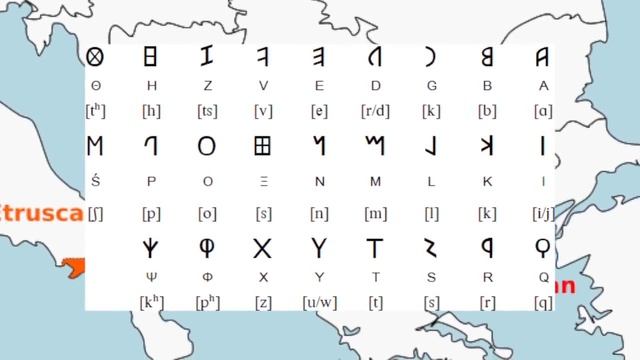 How Did Ancient Languages Work? смотреть онлайн