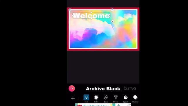 HOW TO MAKE THUMBNAILS ON IPHONE