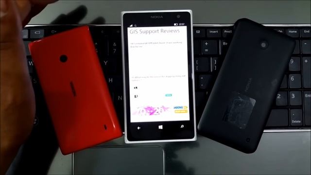 Windows 10 Mobile OTA Upgrade, Facts, Guide for Lumia 520 525 625 720 920 925 929 1020 1320 смотреть онлайн