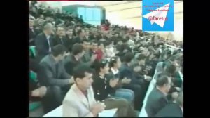 Асилбек Негматов-Согиндим ёмон(Архив концертдан)(Архив видео)