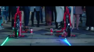 Контролёры 1 сезон 2 серия