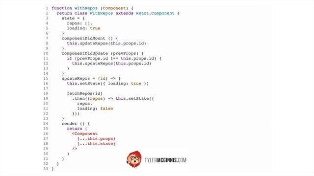 Why React Hooks? смотреть онлайн