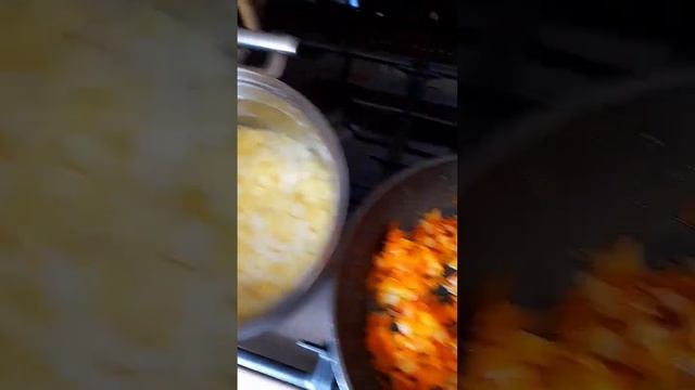 Веганская Кухня