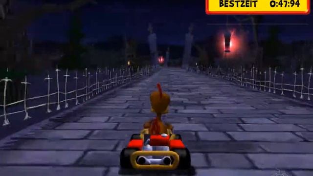 Moorhuhn - Kart Extra #5 Boooh! ? James Games смотреть онлайн