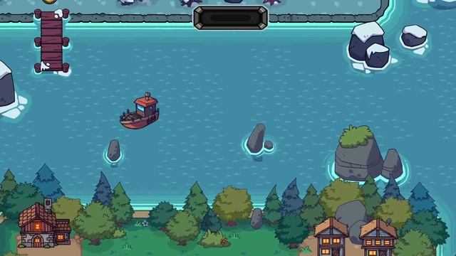 Bullet Age - Teaser Trailer - Nintendo Switch смотреть онлайн